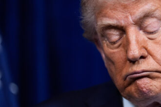 trump a petrecut un deceniu construindu si aliati in europa acum acestia se indeparteaza de el politico 6a3a5487a728f