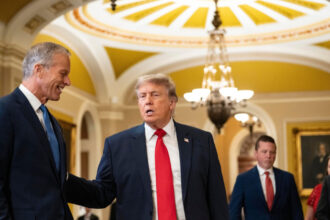 trump cere congresului 876 miliarde de dolari pentru nevoi urgente legate de razboiul cu iran la o zi dupa lovitura din senat 6a3cd0d86520c