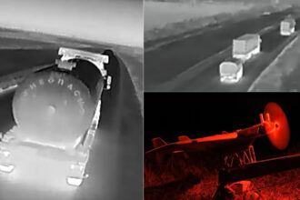 ucraina a dezvaluit arma secreta cu care ataca principala ruta terestra ce leaga rusia de crimeea zeci de tinte au fost distruse 6a24ef2e60069