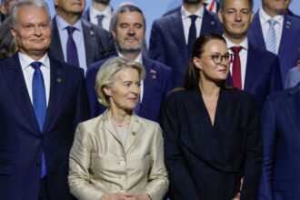 ucraina primeste prima transa din imprumutul ue de 90 de miliarde de euro ursula von der leyen solidaritate pusa in practica 6a3d0593d428b