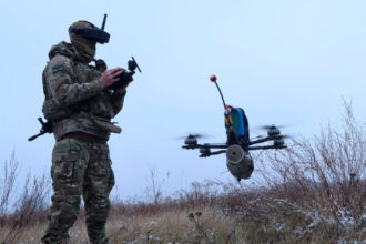 ucraina primeste un imprumut de 39 miliarde de euro de la ue pentru achizitii de drone 6a43d55a008ef