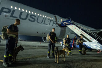 ue activeaza mecanismul de protectie civila pentru venezuela si trimite echipe de interventie dupa cutremurele devastatoare 6a402724a1758