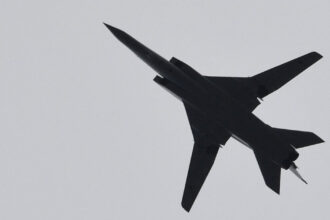 un bombardier strategic rusesc tupolev tu 22m3 s a prabusit in siberia 6a300b4edac7c