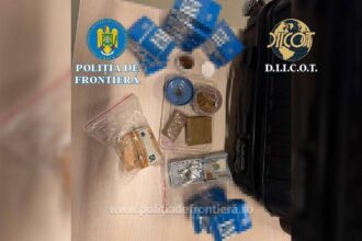 un cetatean ucrainean prins cu droguri pe aeroportul mihail kogalniceanu 6a301794c4bdd