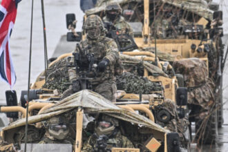 un moment tanc versus cal al secolului nostru ai reduce planificarea operatiunilor in armata britanica de la 72 de ore la o ora 6a3caa4ba4b72