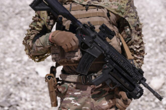 un soldat francez a murit in liban in urma unui tir accidental 6a299a7de918a