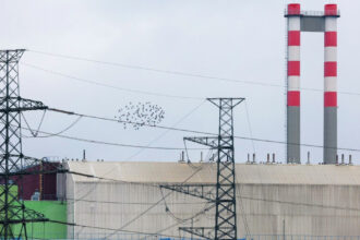 ungaria reduce productia de energie la centrala nucleara paks dupa ce temperatura dunarii a atins un prag critic 6a40076a10dcb