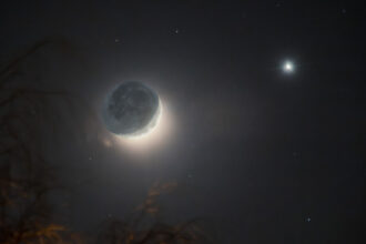 venus si jupiter se apropie pe cer intr un fenomen astronomic spectaculos cand va putea fi observat din romania 6a27a74f75f81
