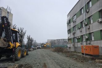 vergil chitac spitalul de boli infectioase pierde finantarea prin pnrr primaria cauta alte surse de bani 6a43bac3858d4