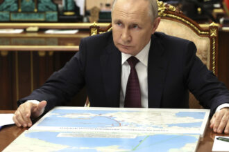 video amenintare de la kremlin putin anunta intensificarea atacurilor asupra infrastructurii ucrainei descurajam fortele armate inamice 6a2c4b8ce33f4