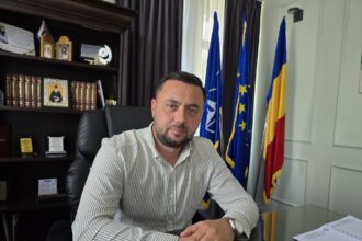 video anul acesta vor incepe asfaltari in lumina oituz sibioara ce declara primarul daniel mantea 6a3c342a5057b