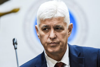 video bulgaria a decis sa opreasca ajutorul militar pentru ucraina anuntul ministrului apararii de la sofia 6a2833e95e2da