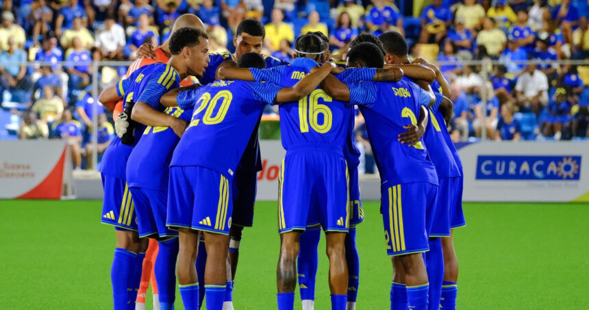 video cm 2026 curacao cea mai mica tara care s a calificat vreodata la un turneu final a incheiat pregatirile pentru cupa mondiala 6a25c0ef99a6f