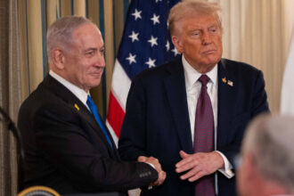 video discutie telefonica tensionata intre trump si netanyahu liderul sua catre premierul israelian ai fi in inchisoare daca nu as fi eu 6a1e7e5611a03