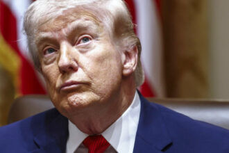 video donald trump exclude o schimbare de regim in iran ce spune despre actualii lideri de la teheran 6a316050729d4
