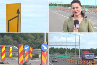video epopee fara sfarsit podul suspendat peste dunare a intrat iar in reparatii asa des se defecteaza nu e normal 6a3384c60fe29