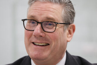 video eu nu plec nicaieri reactia premierului keir starmer dupa demisia care a starnit speculatii in regatul unit 6a2c1dd524067