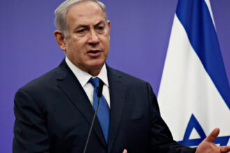 video in ciuda acordului sua iran netanyahu spune ca armata israeliana ramane in gaza liban si siria 6a3066b94c54b