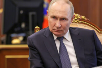 video kremlinul in alerta dupa atacurile ucrainene putin promite sa protejeze rusia avem probleme 6a41590217b56