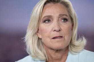 video marine le pen atac la donald trump ce a nemultumit o pe sefa extremei drepte franceze 6a3be1c6ee1a4