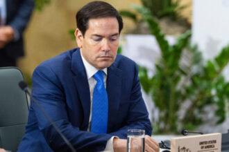 video negocierile dintre israel si liban continua la washington marco rubio zona tampon este cheia unui acord 6a3e457de49d6
