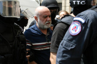 video omar hayssam cel mai cunoscut terorist al romaniei cere suspendarea pedepsei cu inchisoarea din motive medicale 6a1e8c69d0abc