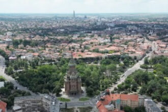 video orasul din romania care vrea sa devina destinatie city break pe ce mizeaza autoritatile pentru atragerea turistilor 6a29116ad88c6