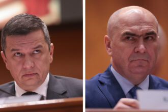 video partidele au pe masa cinci scenarii pentru viitorul guvern variantele care pot debloca sau dimpotriva pot adanci criza politica 6a40191736a23