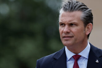 video pete hegseth respinge zvonurile privind criza de armament lipsa de munitie este o poveste inventata 6a2ffd41c72a4