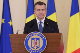 video premierul desemnat eugen tomac incepe azi negocierile decisive cu liderii partidelor pentru guvern programul consultarilor 6a2640ad1db7a
