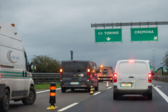 video soferii italieni vor primi inapoi banii pentru taxa de autostrada daca raman blocati in trafic 6a1eaf9004a0e