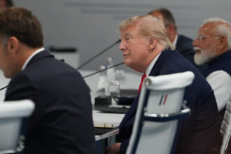 video trump se declara dispus sa reinstituie sanctiunile impotriva petrolului rusesc moscova trebuie sa incheie un acord 6a316adf6015b