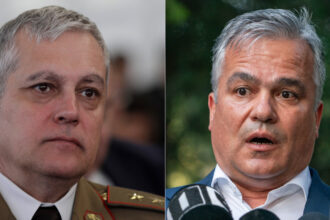 video un fost comandant nato il critica pe adrian vestea pentru blocarea mai multor proiecte de la cincu cum raspunde premierul desemnat 6a2ff6382f8e7