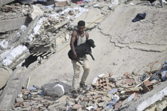 videofoto bilantul cutremurelor din venezuela urca la 1 430 de morti pagubele sunt estimate la 7 miliarde de dolari 6a4038b77b861