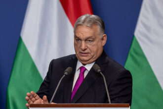 viktor orban a fost reales in fruntea partidului fidesz in ciuda infrangerii la alegerile parlamentare niciodata nu renunt 6a2d8b76491c8