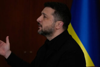volodimir zelenski anunta ca belarusul a cedat in fata ultimatumului ucrainei statiile de releu au incetat sa functioneze 6a3c2ba1dd4f1