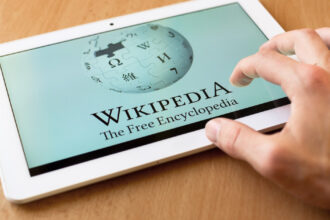 wikipedia nu va permite inteligentei artificiale sa editeze articole nu putem avea suficienta incredere 6a3a46732c4b8