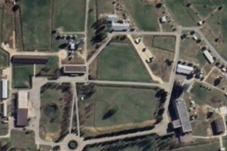 abonatul se afla in afara ariei de acoperire ucraina anunta ca a lovit din nou un mare nod de comunicatii prin satelit al rusiei 6a44a84db4906