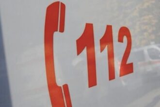 accident cu cinci masini la eforie sud trei persoane printre care un copil au ajuns la spital 6a5687ddd953a