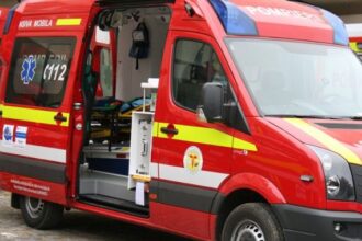 accident grav intre techirghiol si agigea o femeie a murit iar un barbat a fost ranit 6a60d82bd7722