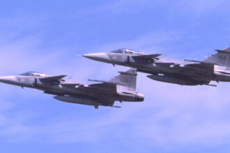 achizitie strategica pentru ucraina suedia va livra kievului 16 avioane gripen e 6a44d28152fdd