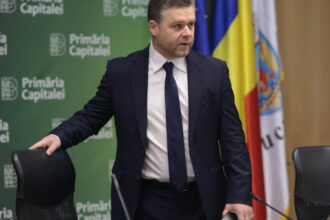 aflat sub control judiciar ciprian ciucu a primit aprobarea sa plece in concediu unde merge edilul in vacanta 6a4619606ba3e