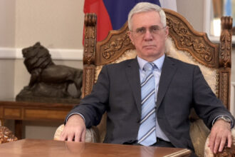 ambasadorul rusiei a fost convocat la ministerul de externe 6a65e4207b0f5
