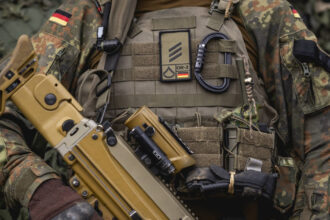 analiza dupa decenii de prudenta germania revolutioneaza modul in care produce arme a doua zi dimineata soldatii erau in culmea bucuriei 6a6593213efc0