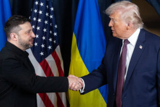 analiza impresionat de progresele ucrainei pe campul de lupta trump a ajuns incantat de zelenski un nou test al relatiei se da la casa alba 6a684ed8c5fd2