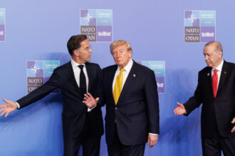 analiza nato a trecut cu bine la ankara peste o noua furtuna trump dar urmeaza alta revizuirea prezentei trupelor americane in europa 6a5070b229903