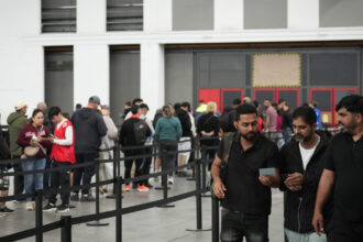 aproape 12 milioane de migranti au aplicat pentru statut legal in spania programul guvernului sanchez starneste controverse 6a4697e10a055