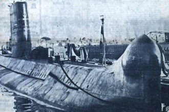 arme nucleare pe fundul oceanului si o misiune secreta cia misterul celor patru submarine disparute pe timp de pace in acelasi an 6a51e55a429c9
