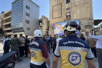 atentat in centrul damascului cinci oameni au murit si 16 au fost raniti dupa explozia unei bombe intr o cafenea 6a46785ab5487