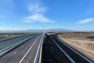 autostrada moldovei in linie dreapta directorul cnair obiectivul este sa se circule pe 397 de kilometri in 2026 6a51f37199a9e